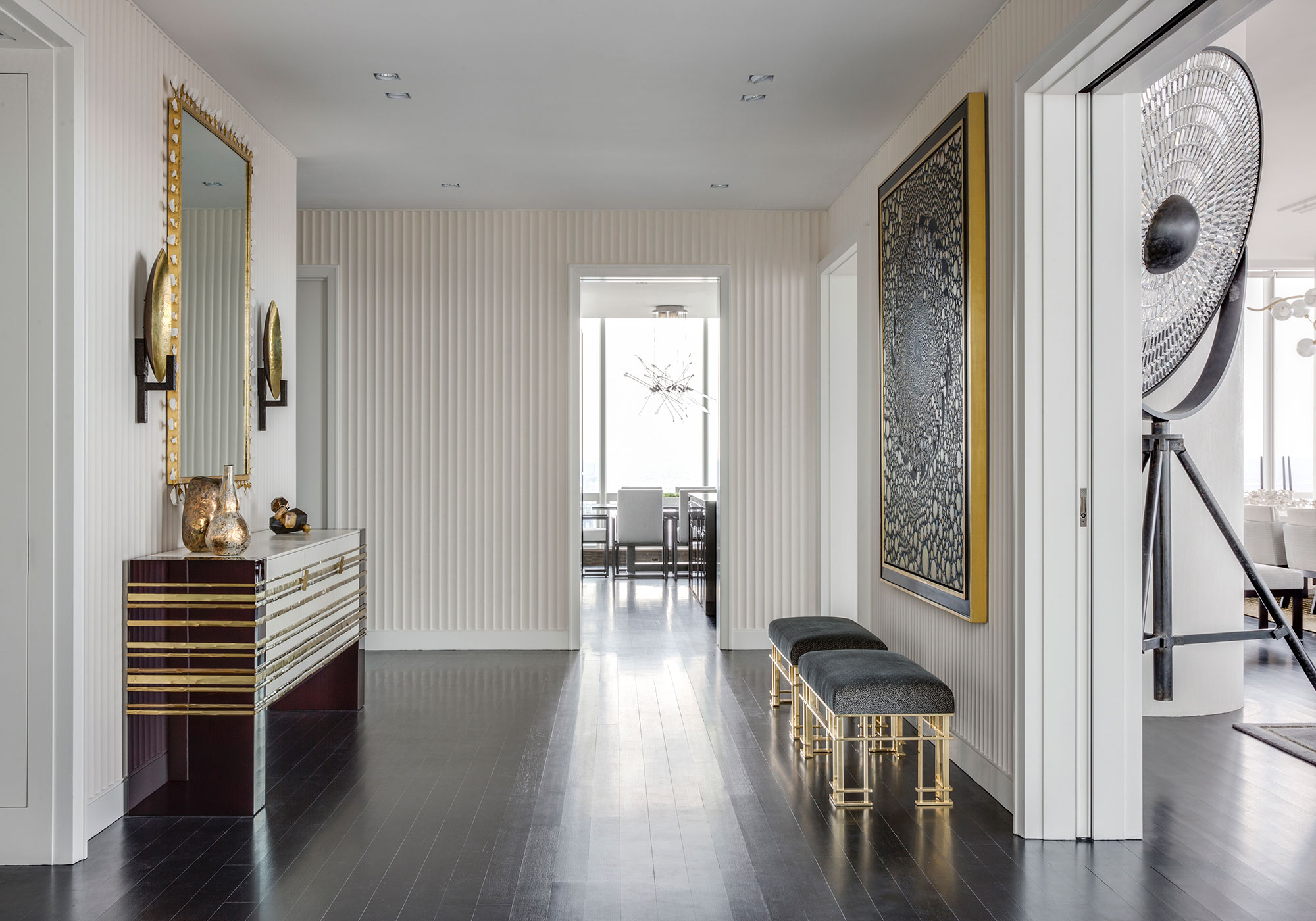 midtown residence