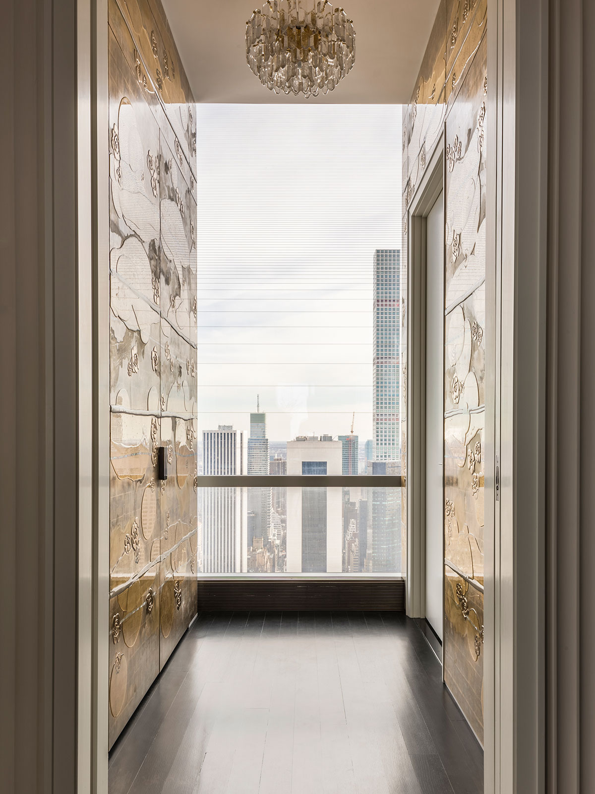 midtown residence