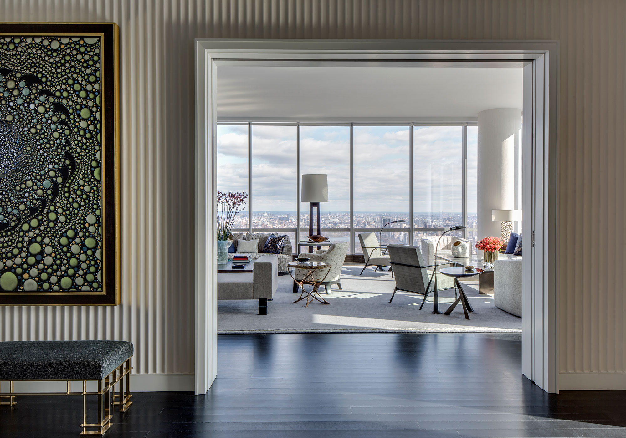 midtown residence