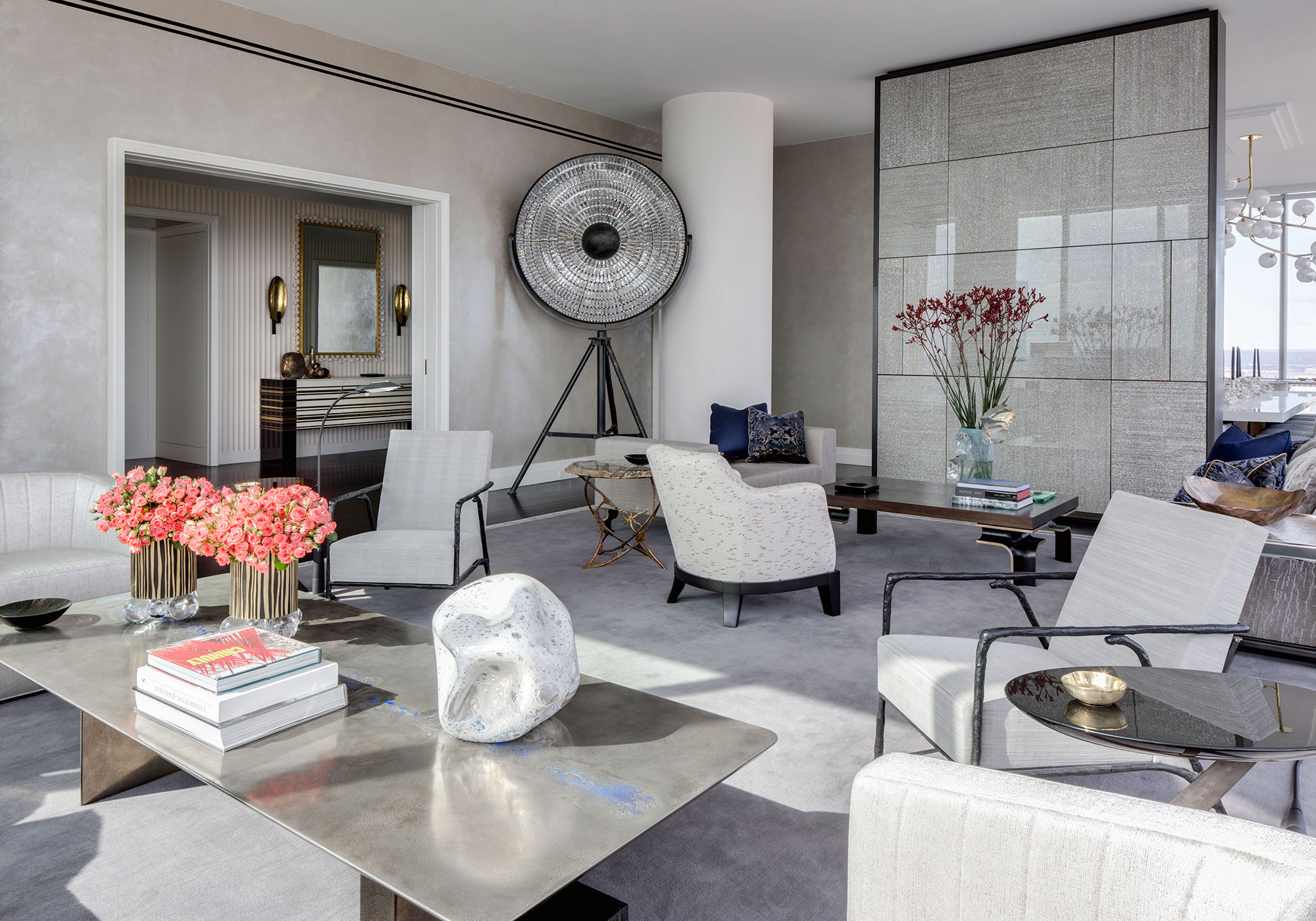 midtown residence