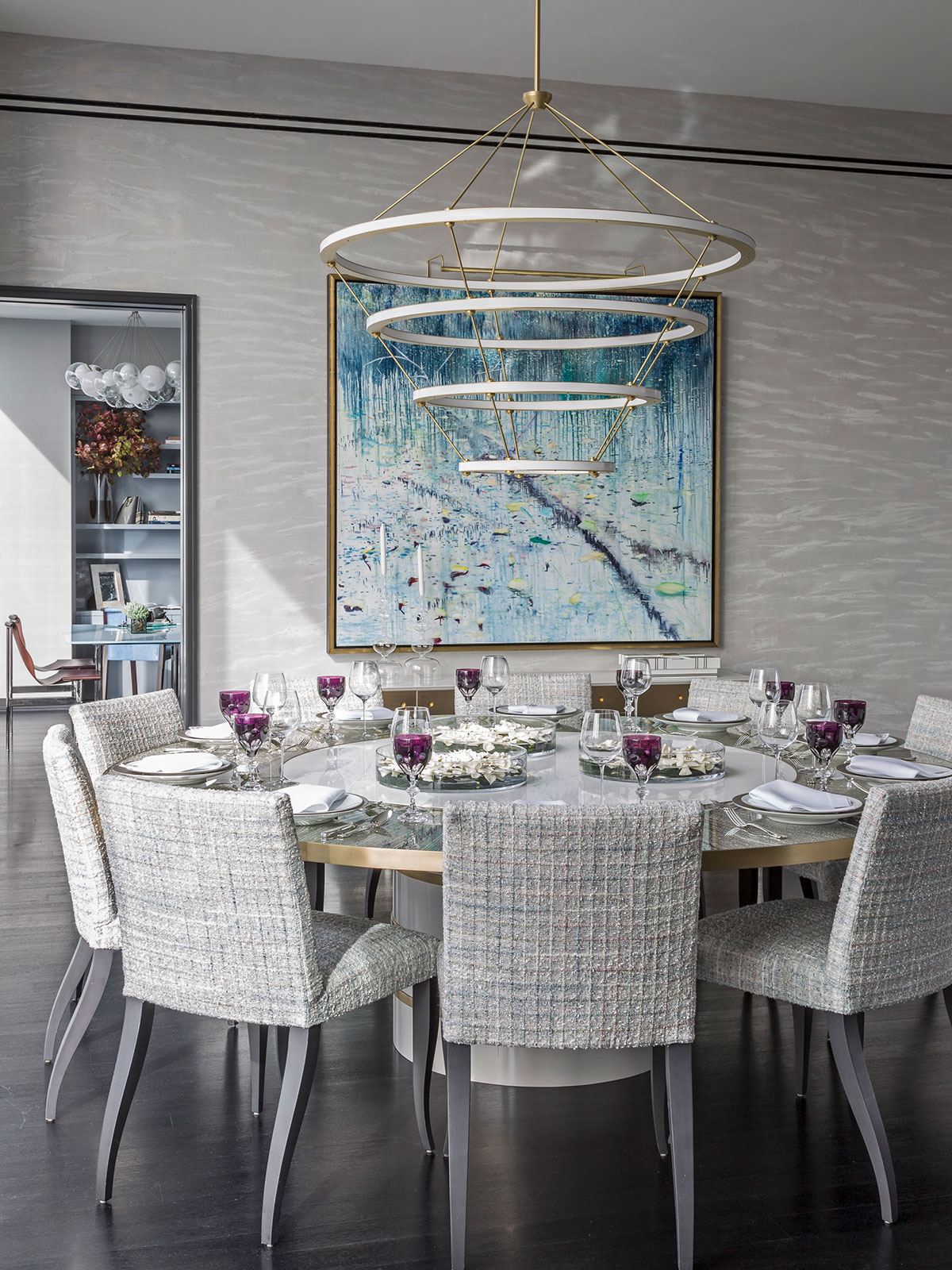 one57 model apartment
