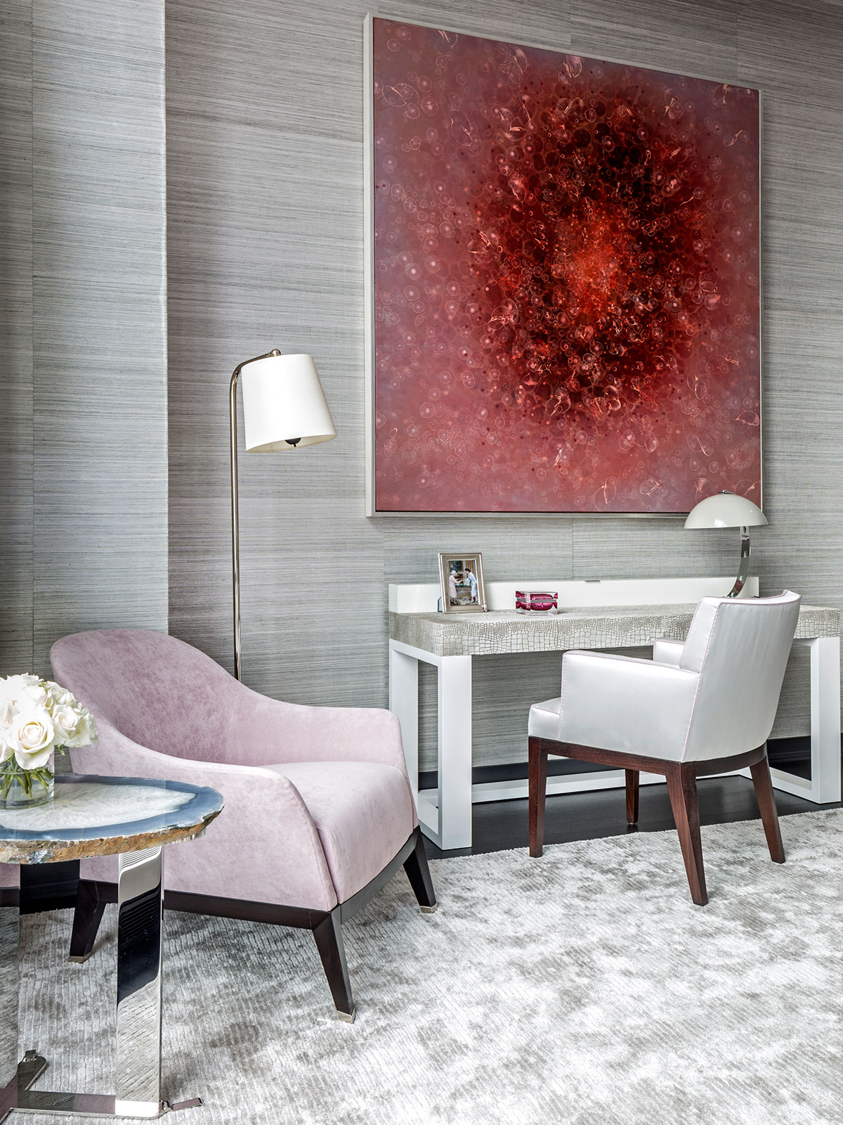 one57 model apartment