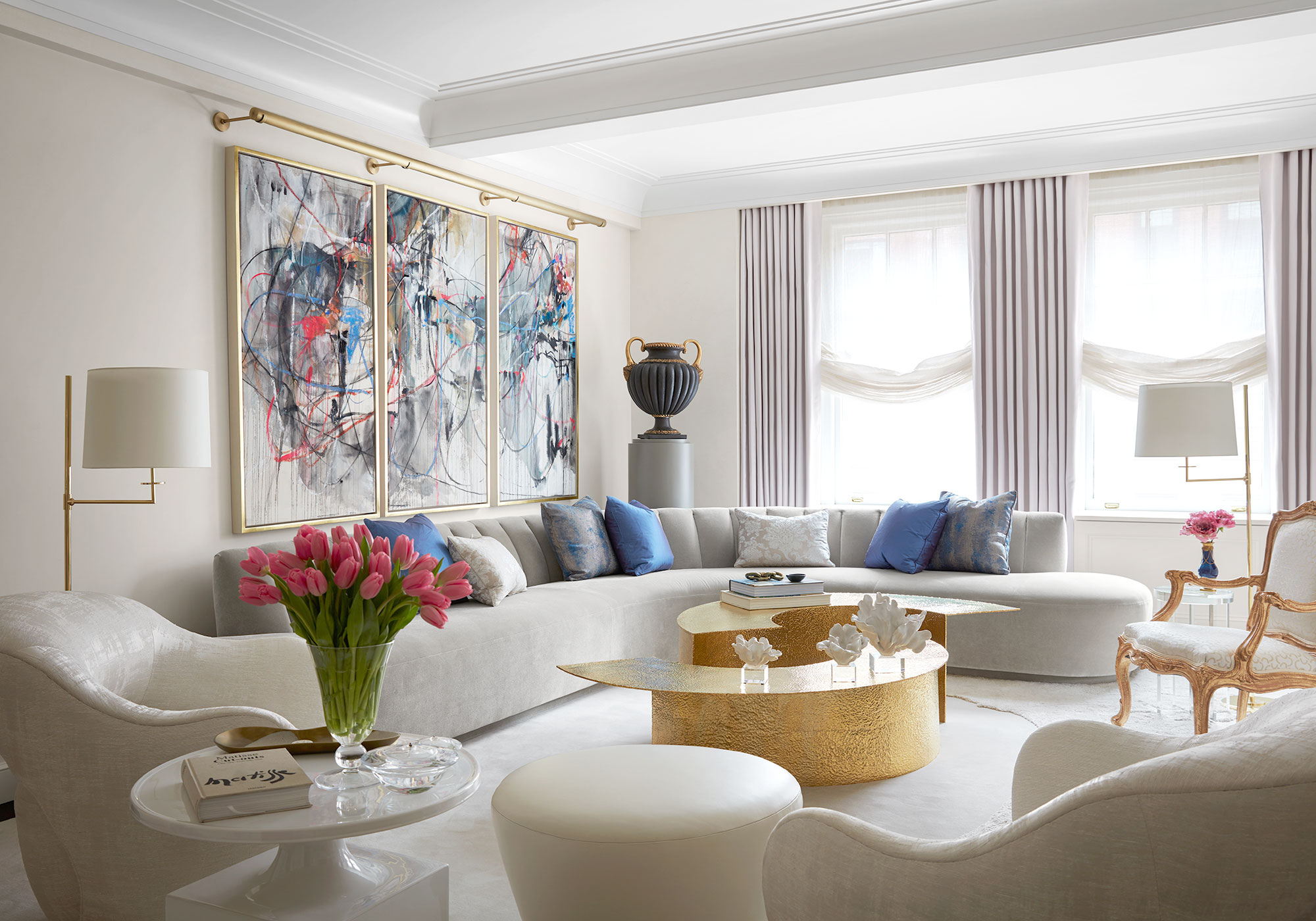 Sutton Place Residence