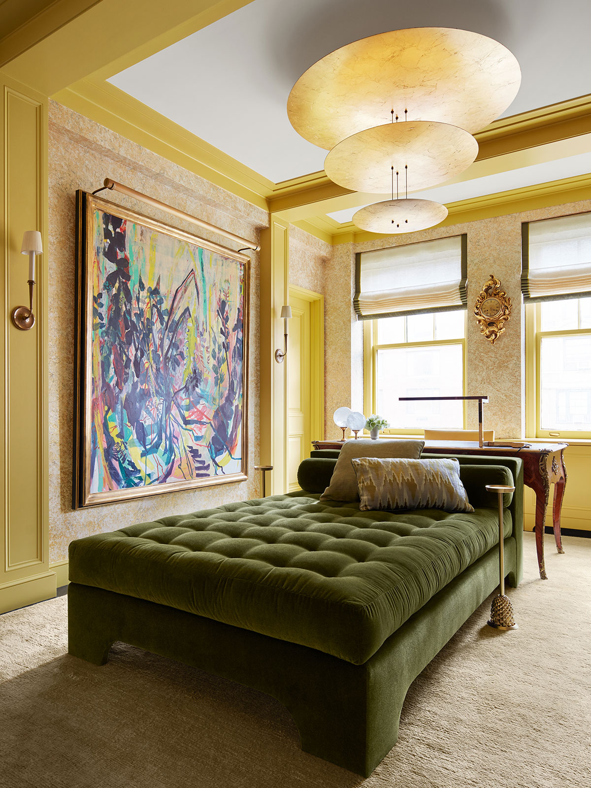 Sutton Place Residence