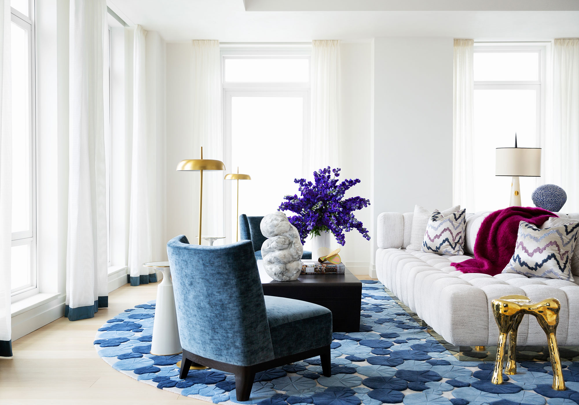 Tribeca Residence