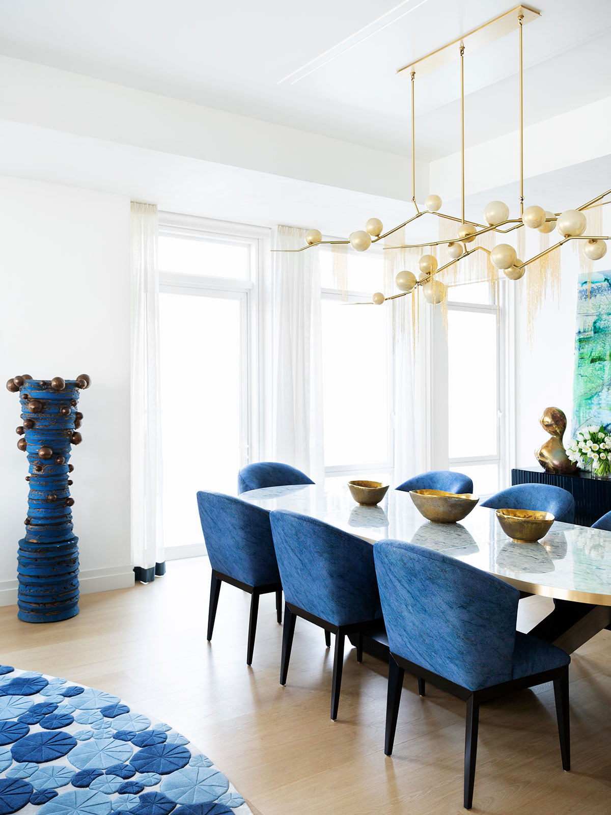 Tribeca Residence