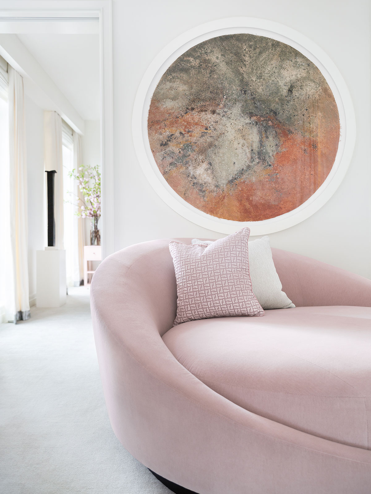 Tribeca Residence