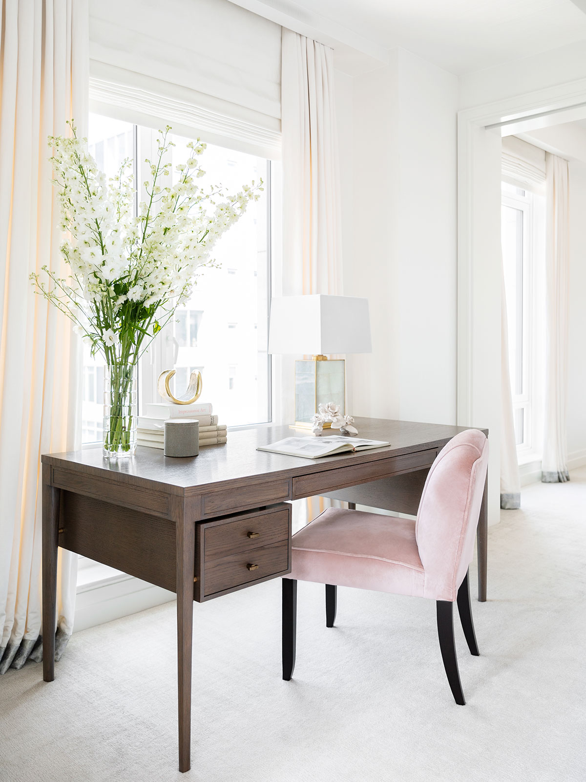 Tribeca Residence