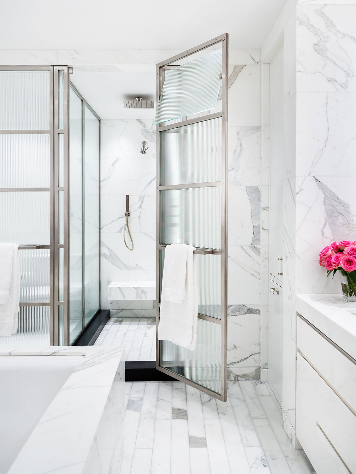 Tribeca Residence