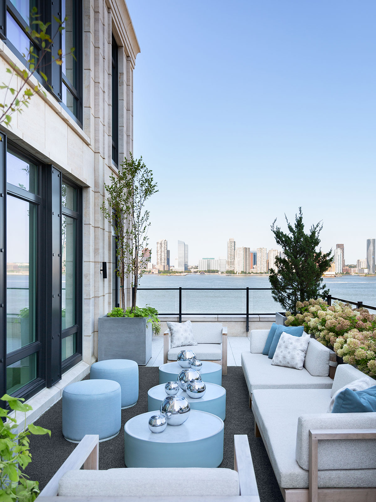 Tribeca Residence