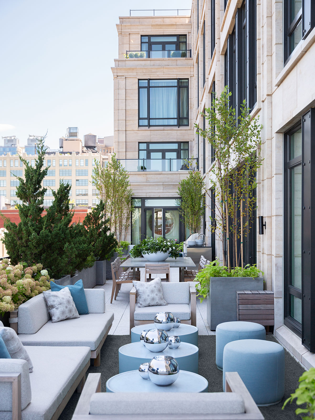 Tribeca Residence