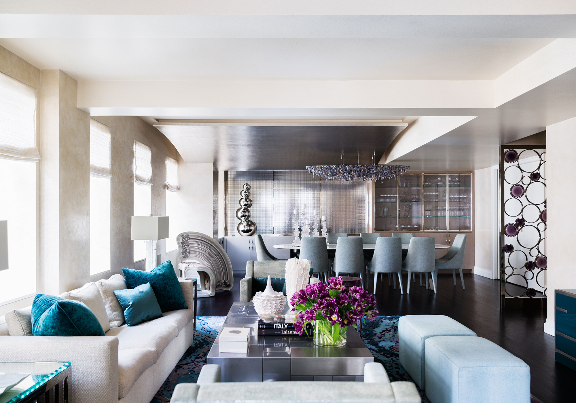 upper east side residence