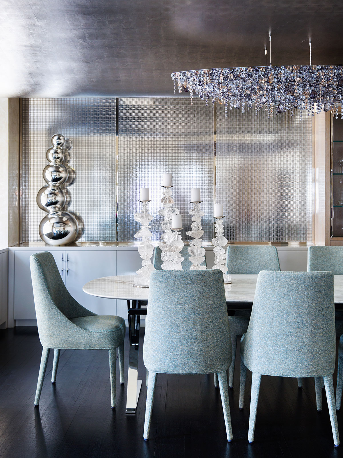 upper east side residence