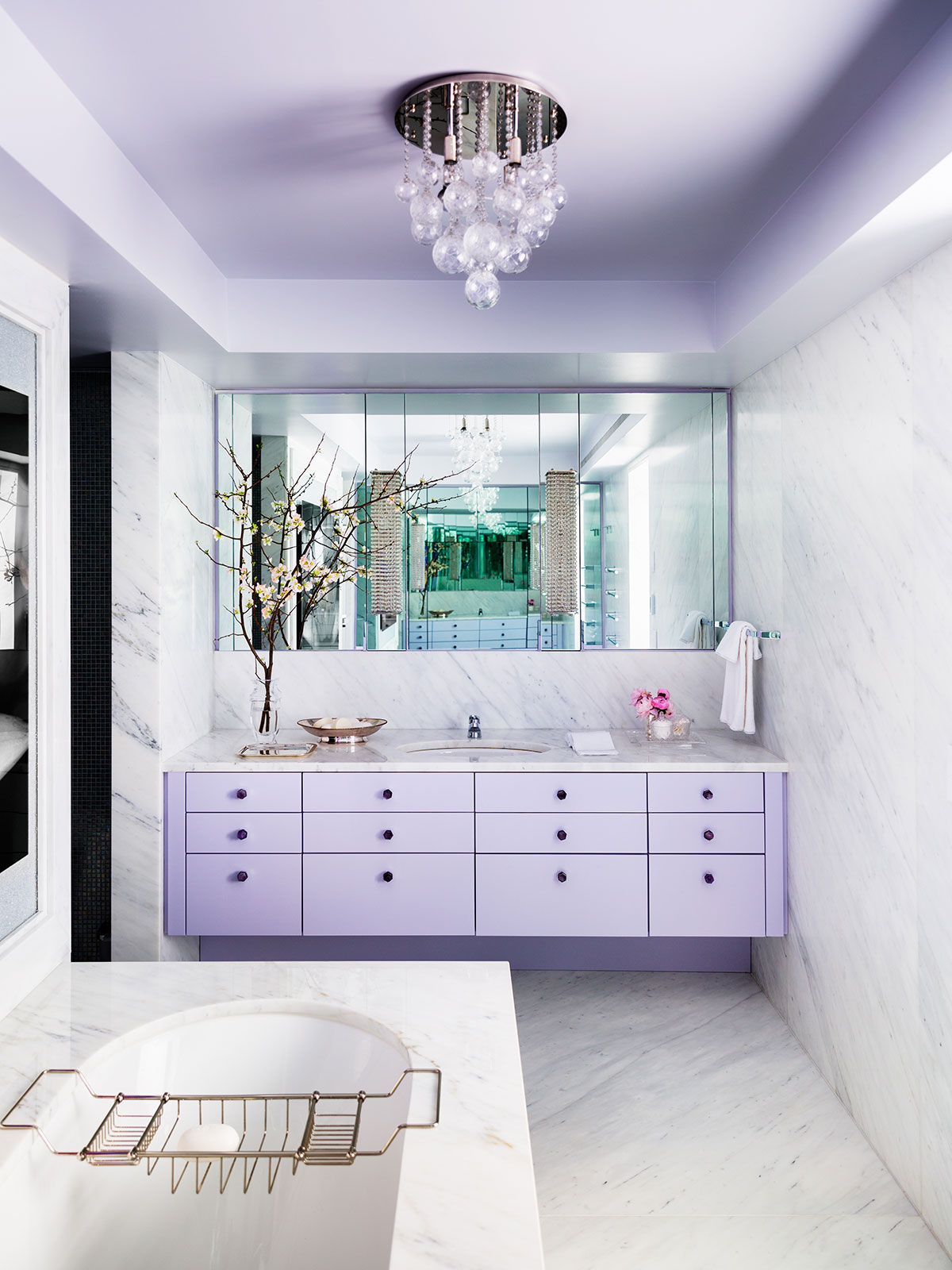 upper east side residence