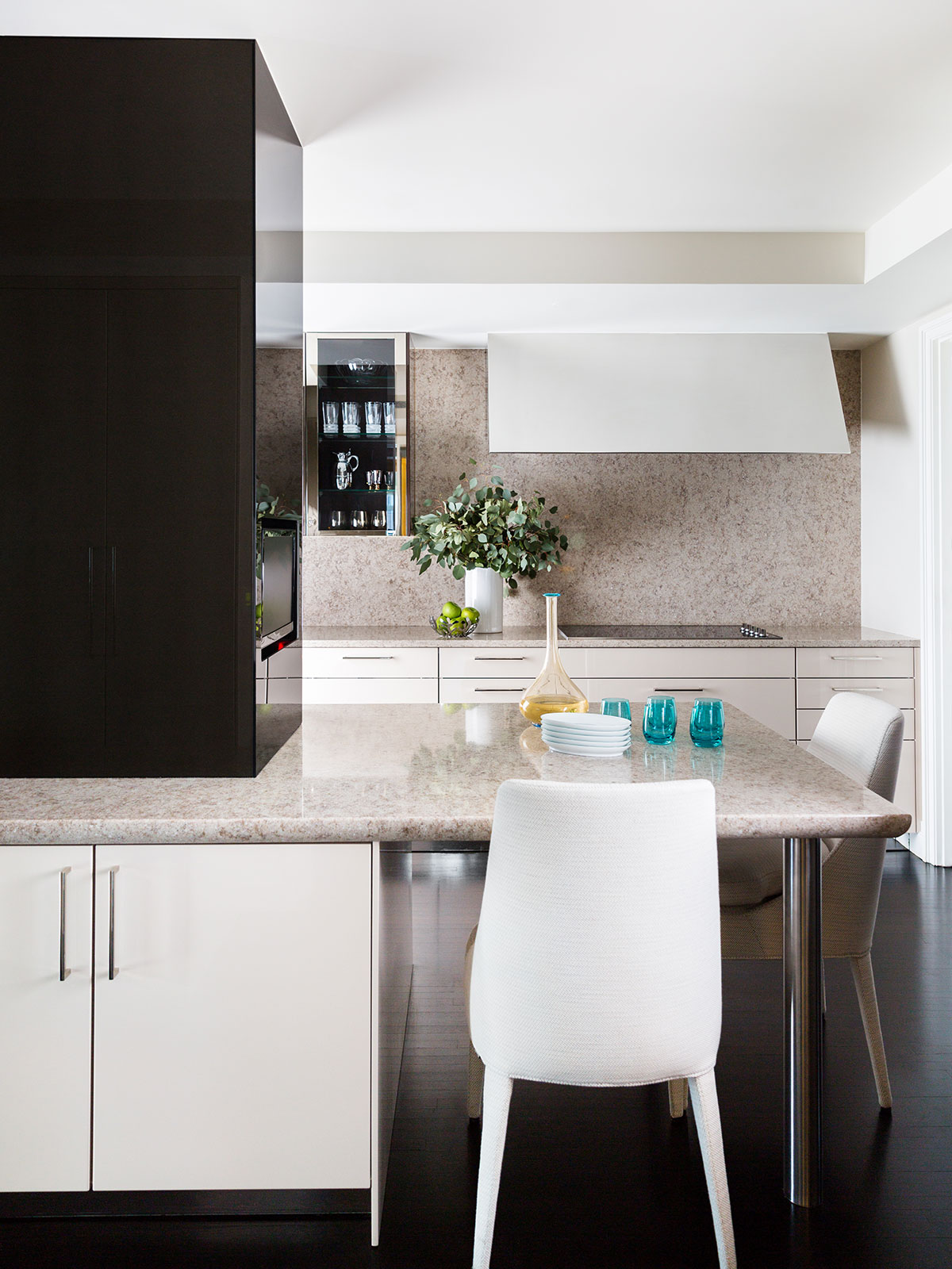 upper east side residence