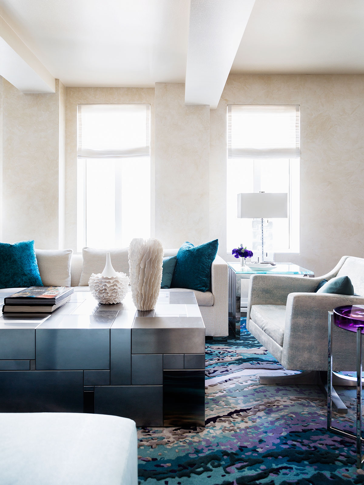 upper east side residence